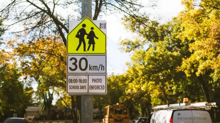 The Complete Guide to Custom Parking Signs: Safety, Style, and Smart Solutions