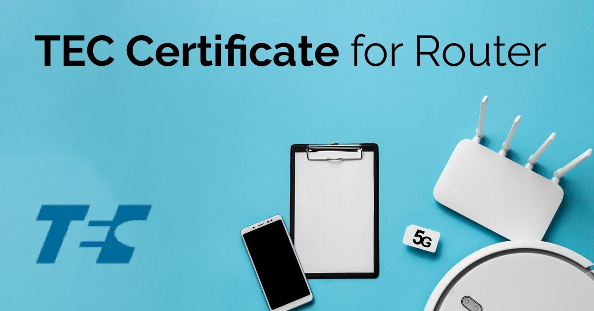 How to Get a TEC Certificate For a Router?