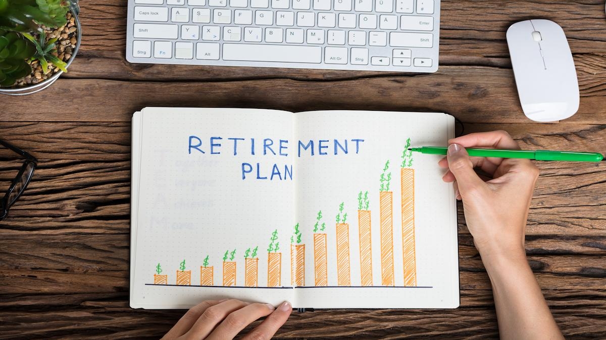 Retirement in 2025: Which States Are Meeting the Needs of Aging Americans?