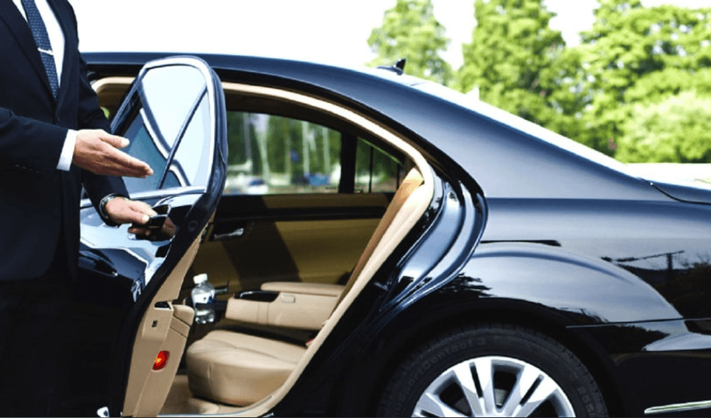 Need a Taxi from Herzogenaurach to the Airport? Here's the Easiest Way to Book