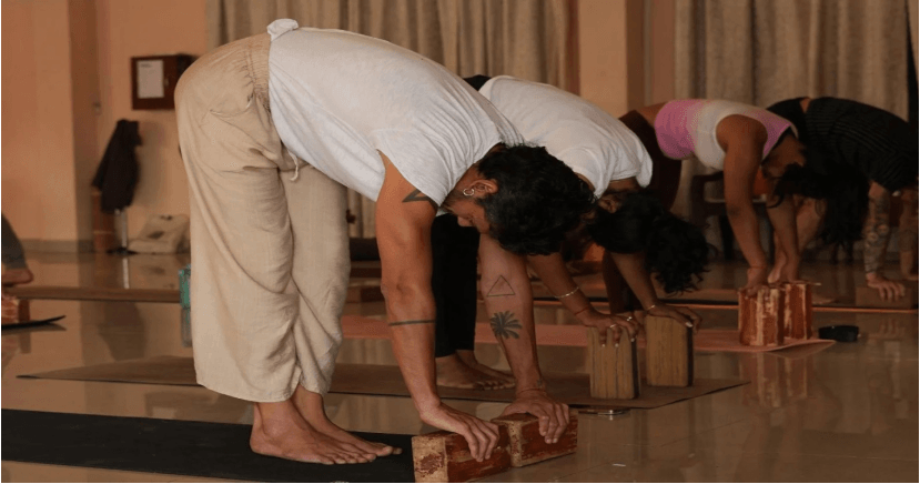 The Importance of Yoga in Our Daily Life