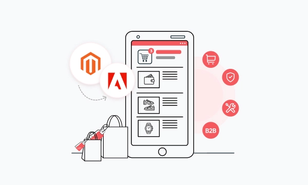 Top Magento 2 Enterprise Experts to Scale Your eCommerce in 2025