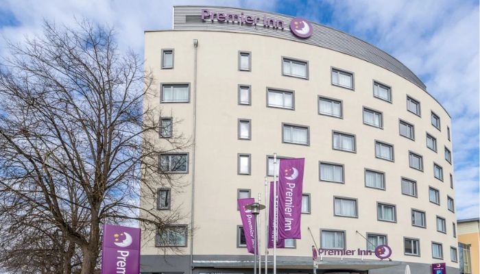 Top 7 Luxury Hotels in Munich City
