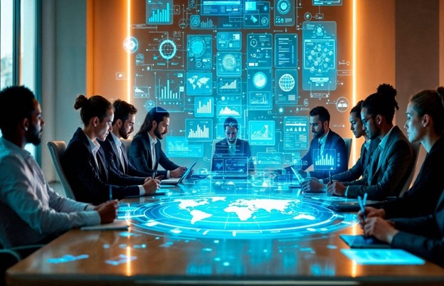 Top Project Management Software for 2025