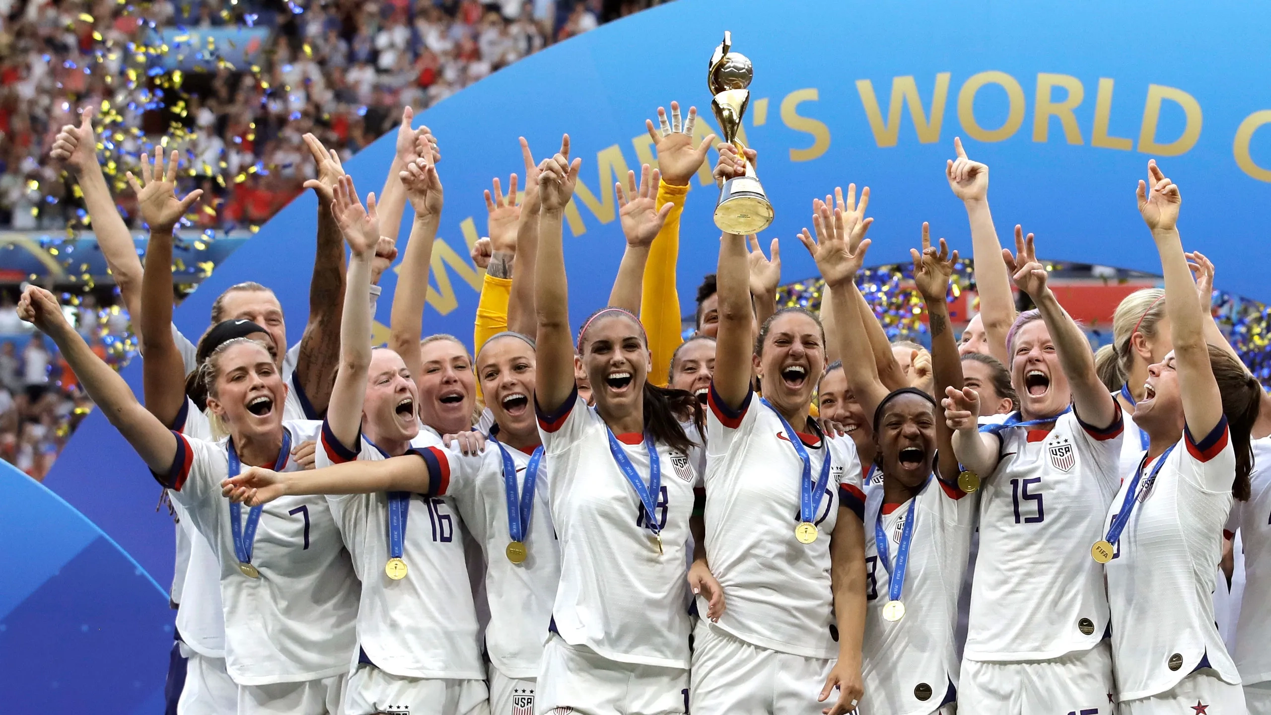 USA World Cup 2026: Everything You Need to Know
