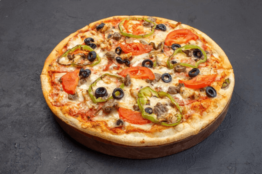 What Inspired Big Oven Pizza's Journey from Homemade to Award-Winning?