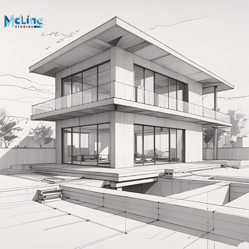 Top Benefits of Outsourcing Architectural Drafting Services