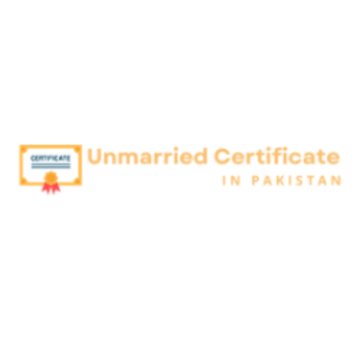 Unmarried Certificate Pakistan With Quick Attestation