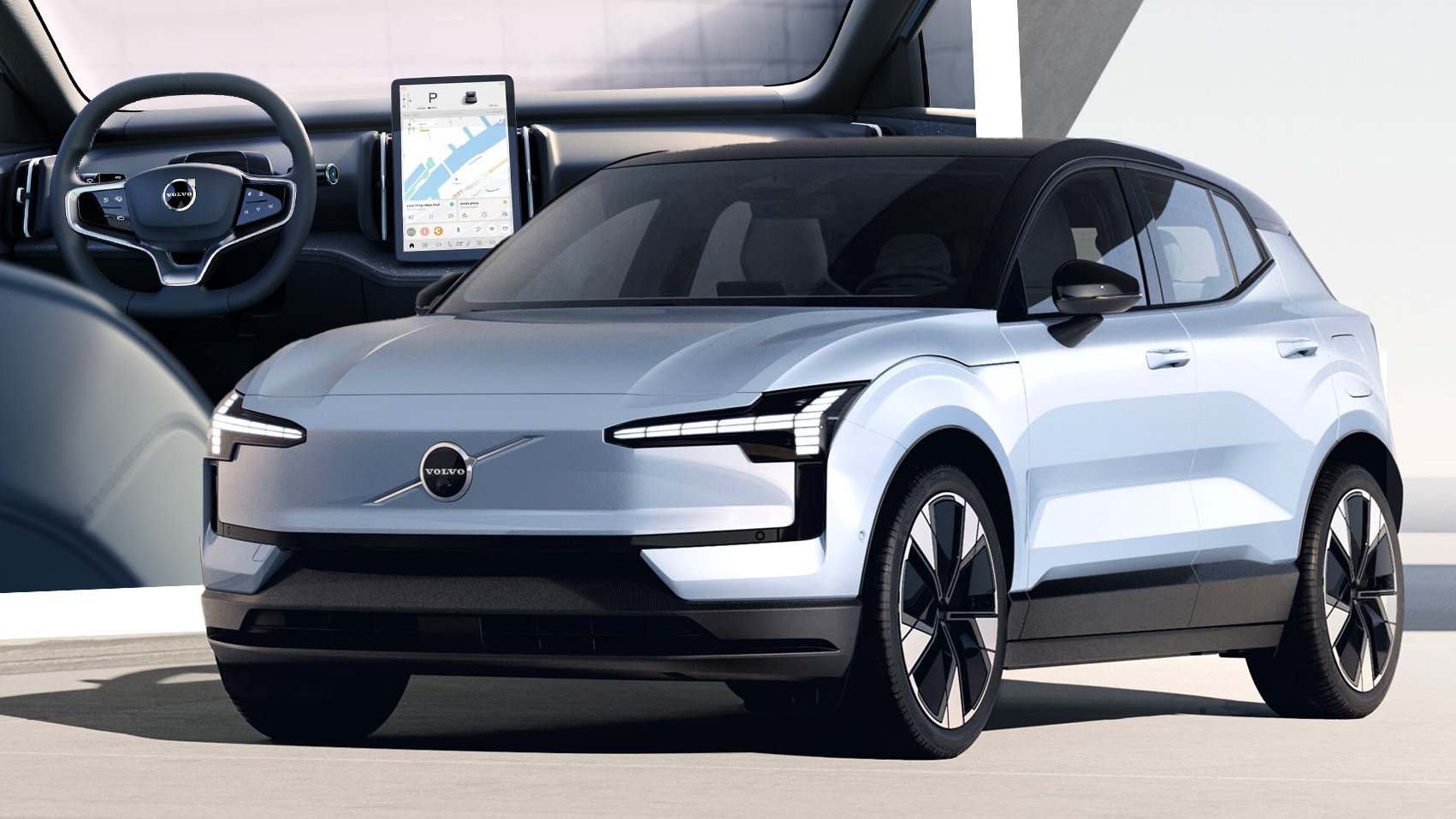 Best EVs 2025: Style, Range & Innovation Combined
