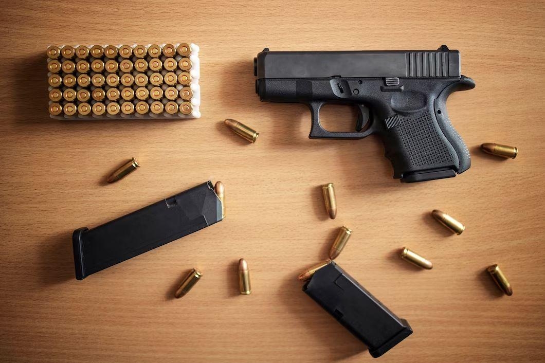 Owning a Gun: Getting the Best Bang for Your Buck