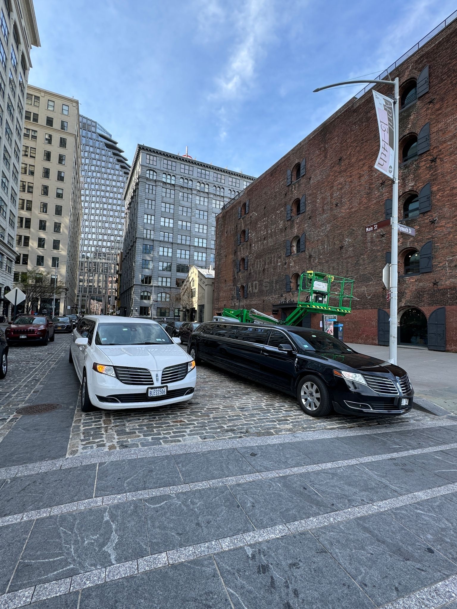 Affordable Prom Limo Service New Jersey