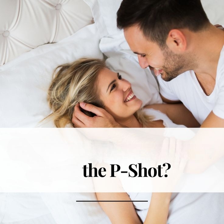 Is P-Shot Therapy in Islamabad a Breakthrough for Performance Issues?