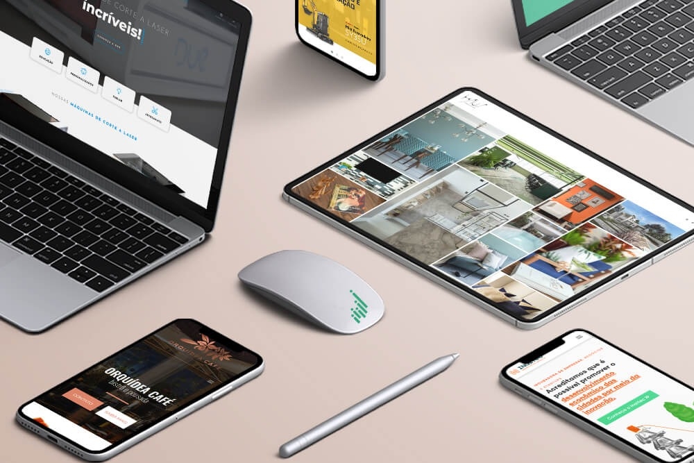 Elevate Your Digital Presence with i8 Digital Agency