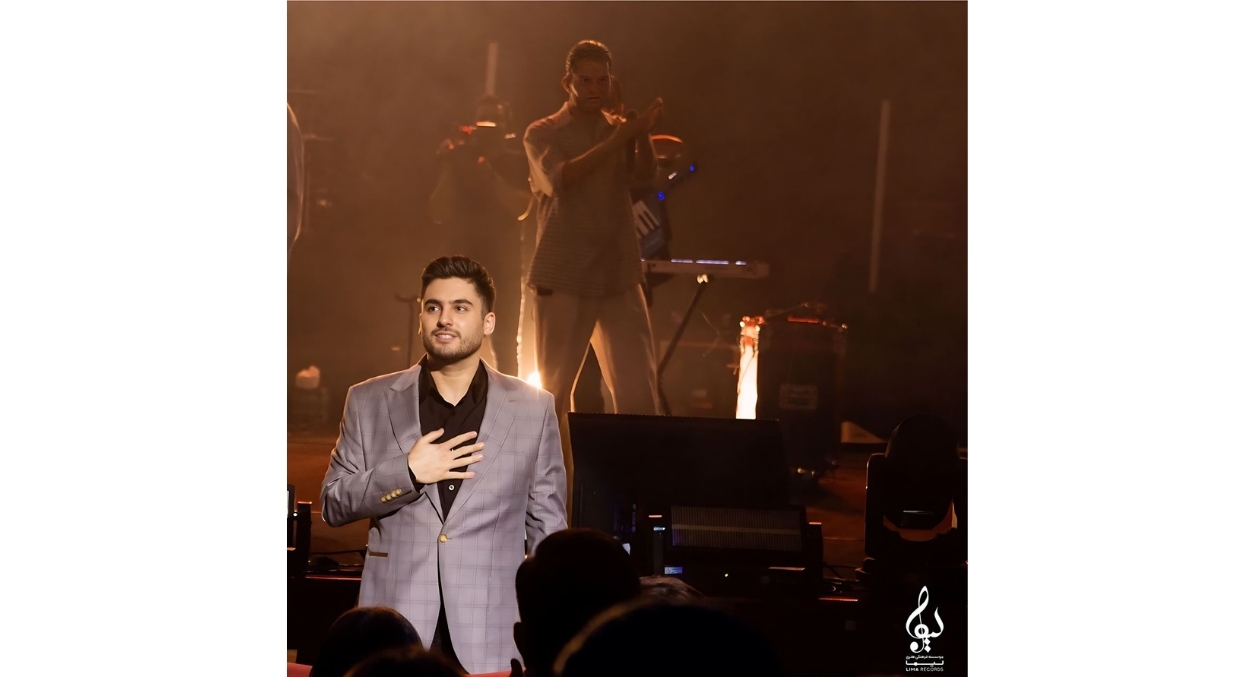 Milad Mahanrad Wins Global Gold Medal and Special Award for Innovation