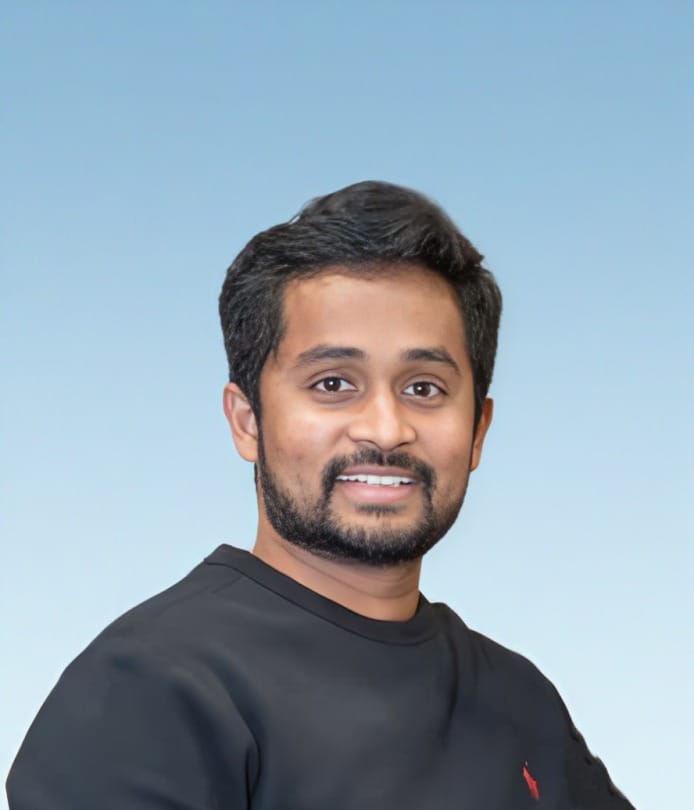 Goutham Sunkara's Insights on Automating Network Testing for Scalable SD-WAN Deployments