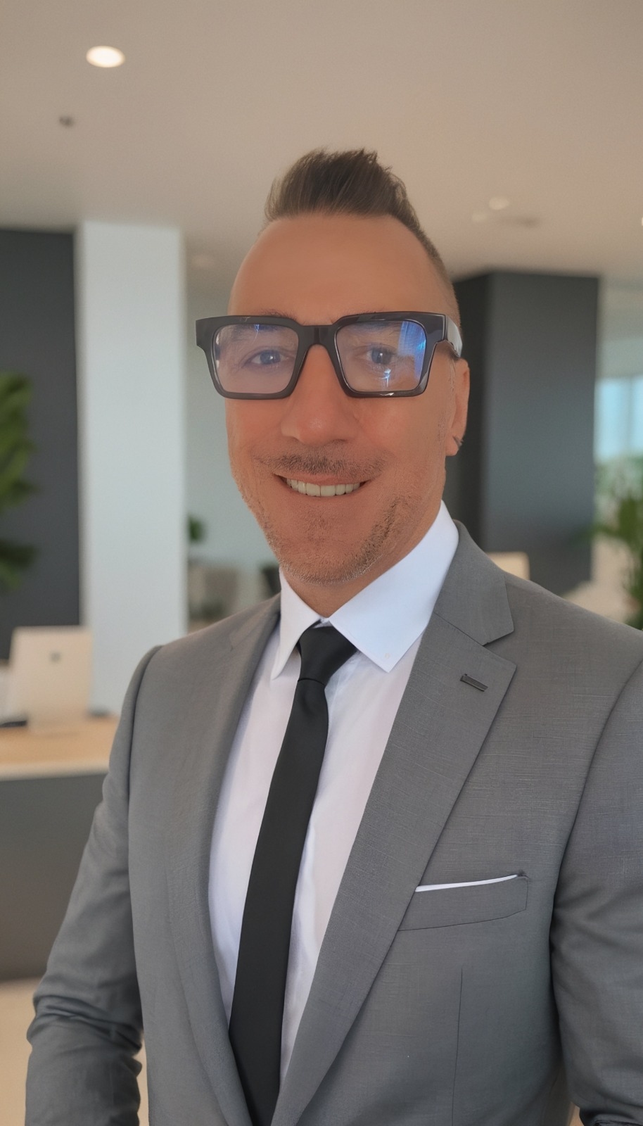 AI-Powered VoIP and Global eSIMs: How Fabrizio Guerra is Shaping the Future of Business Communication