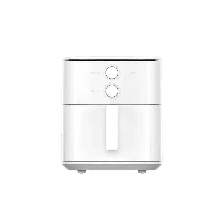 Simplify Healthy Cooking with Xiaomi Air Fryers