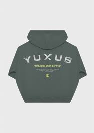 Yuxus – Bold Streetwear for the Modern Generation