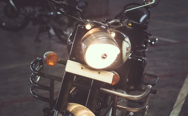 5 Signs Your Bike's Sound System Needs a Tune-Up