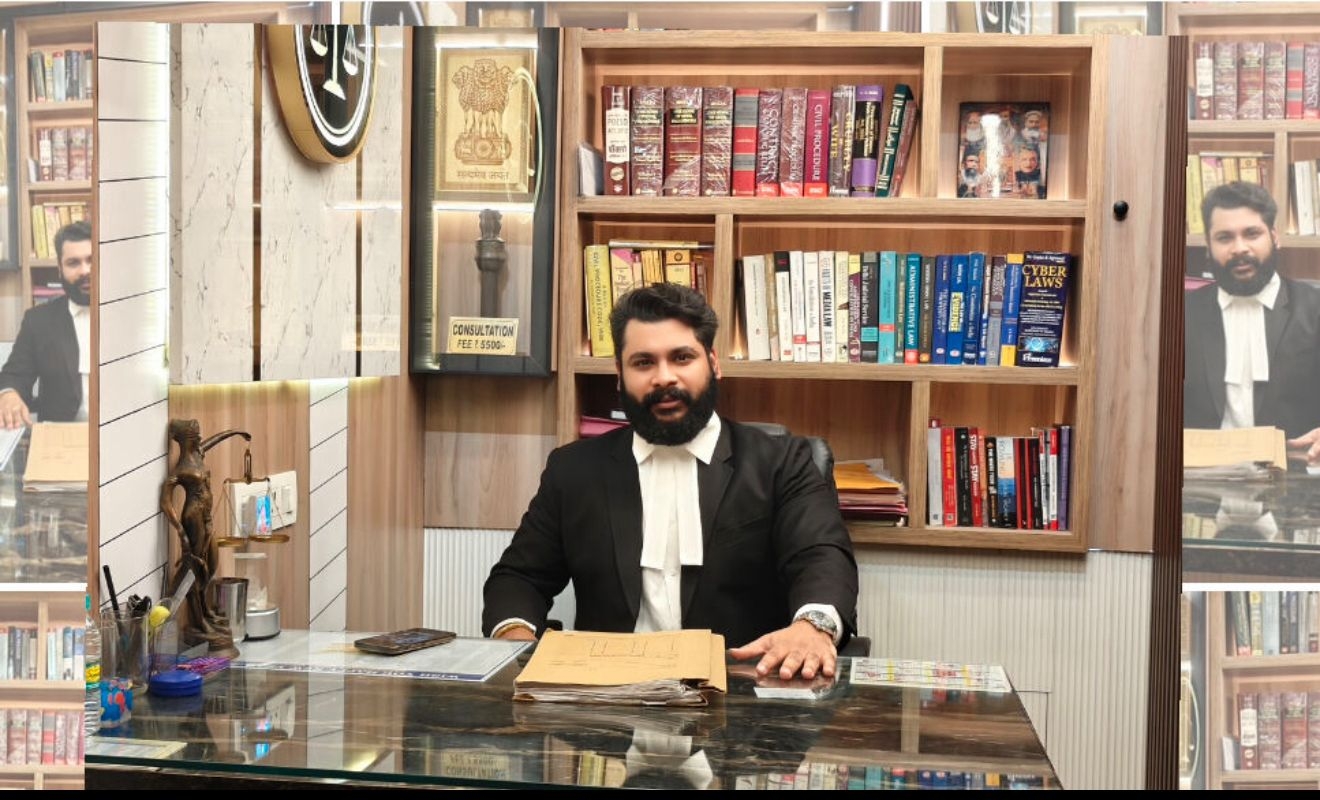 Is Crypto Trading Legal in India? Expert Opinion by Adv. Siby Varghese – Founder of Shield Law Firm