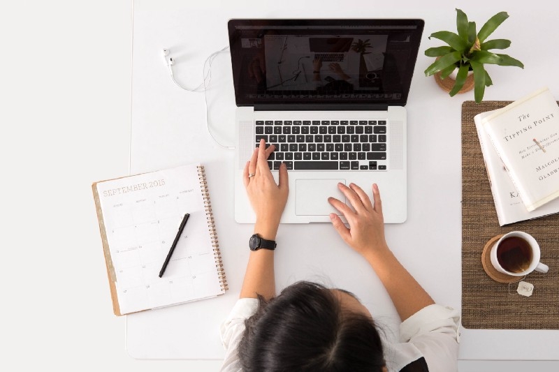 Boost Your Food Blog Traffic: How to Write Posts Google Loves
