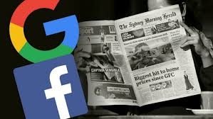 Australia's Social Media Takes Centre Stage In 2025