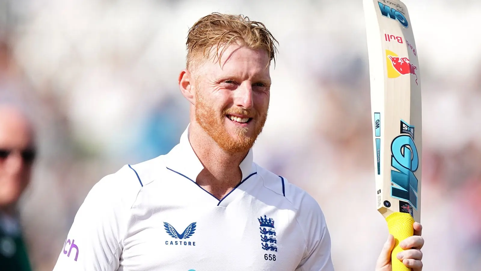 Ben Stokes Calls Virat Kohli's Test Absence 'A Shame' Ahead of India vs England Series