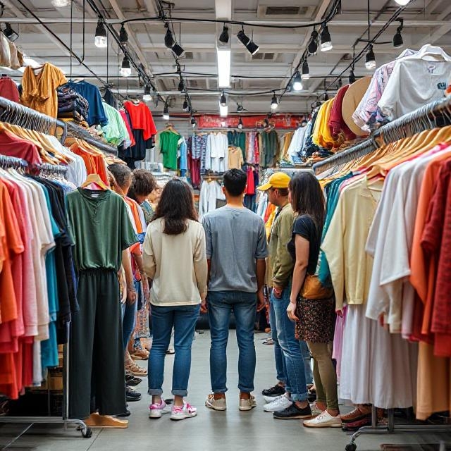 How Wholesale Marketplaces Are Combating Unemployment in the UK