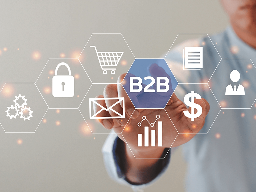 The Role of B2B eMarketplace in Empowering Saudi Manufacturers