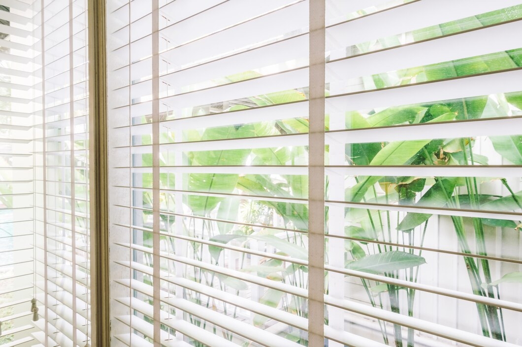 What Should I Look for When Choosing the Right Type of Venetian Blind