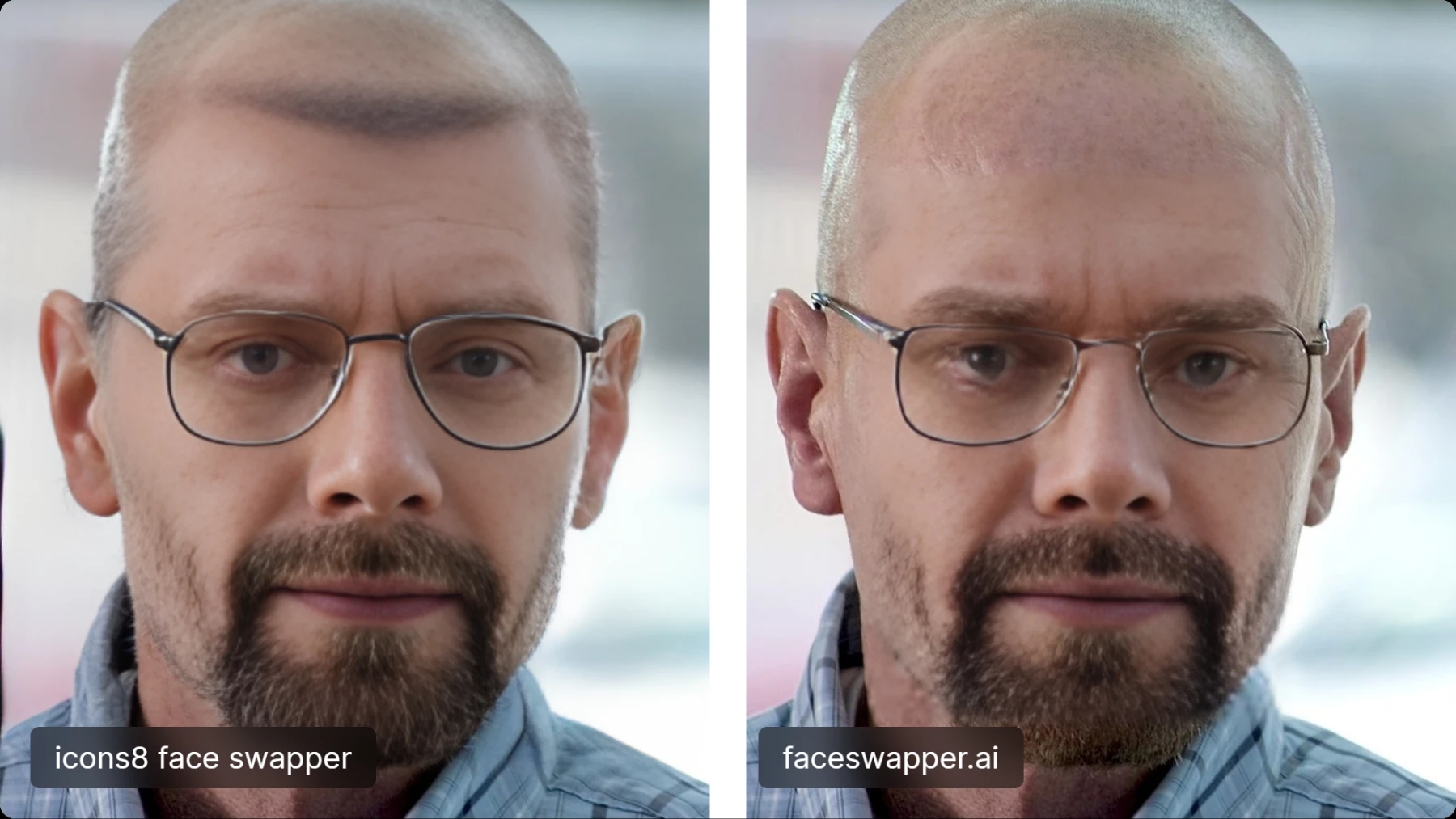 Icons8 Face Swapper Review: Professional Tool Analysis