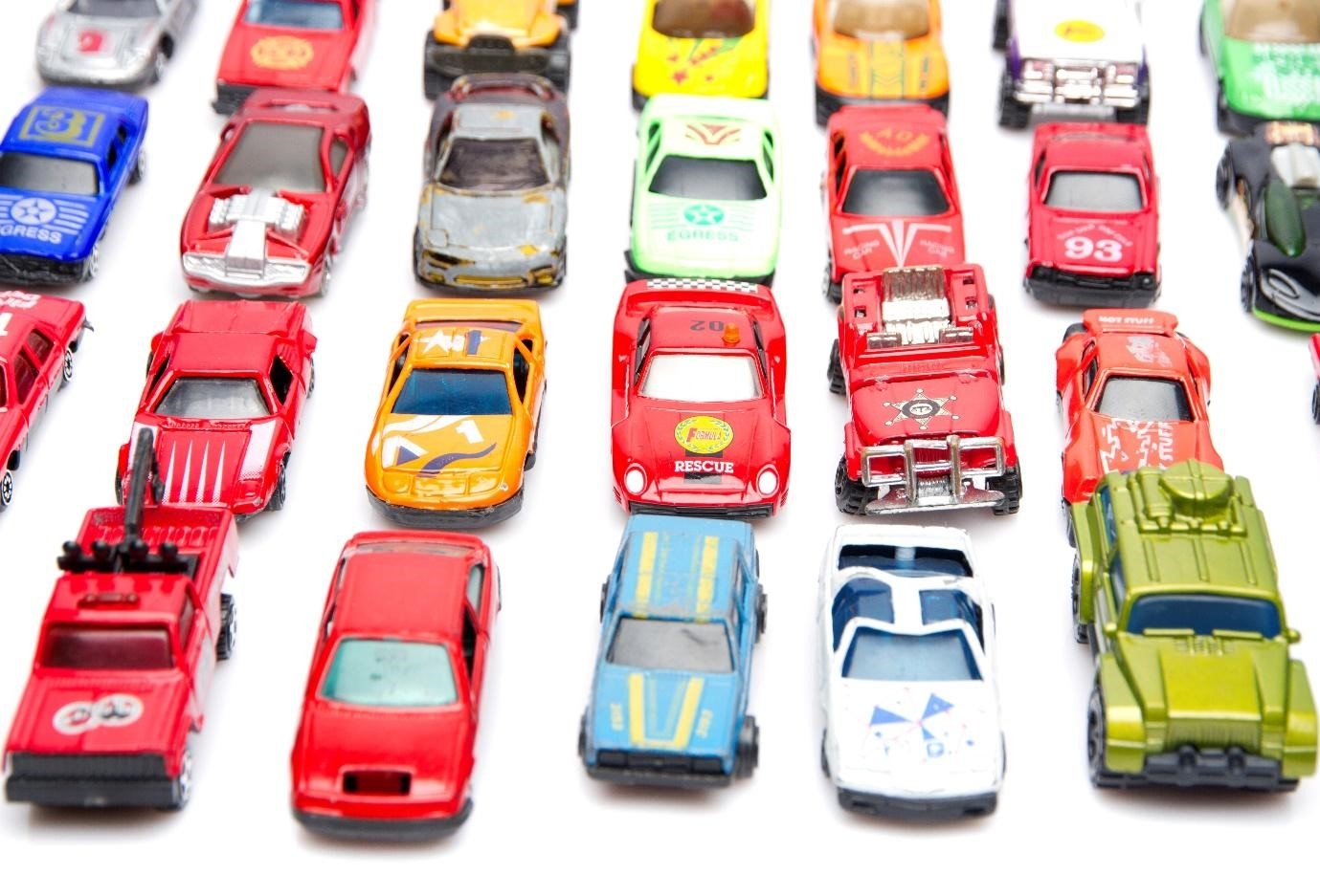 The Most Valuable and Expensive Hot Wheels Ever Made
