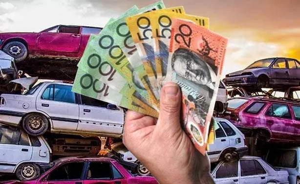 Why Smart Aussies Are Turning Junk Cars Into Cash