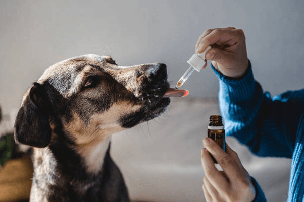 Natural Relief with ResolveCBD