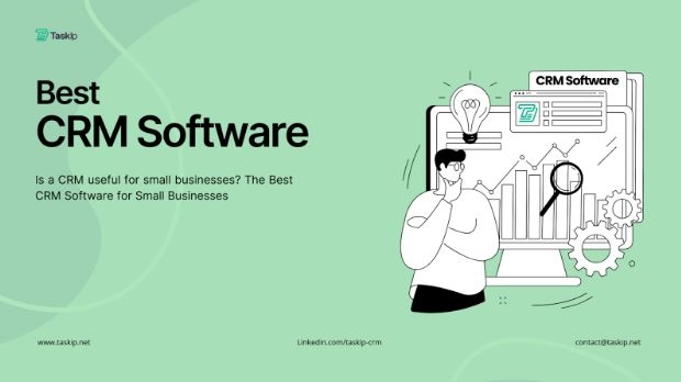 Best CRM for Small Business: Best CRM Platforms for Small Business