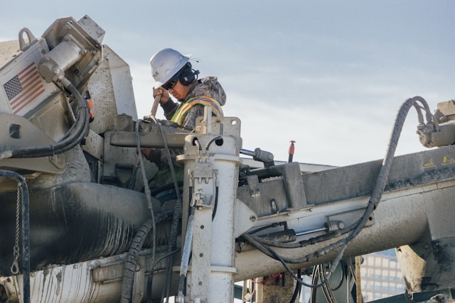 7 Industrial Equipment Upgrades That Pay Off Quickly