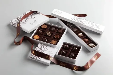 Make Your Chocolates Unforgettable with Custom Chocolate Boxes