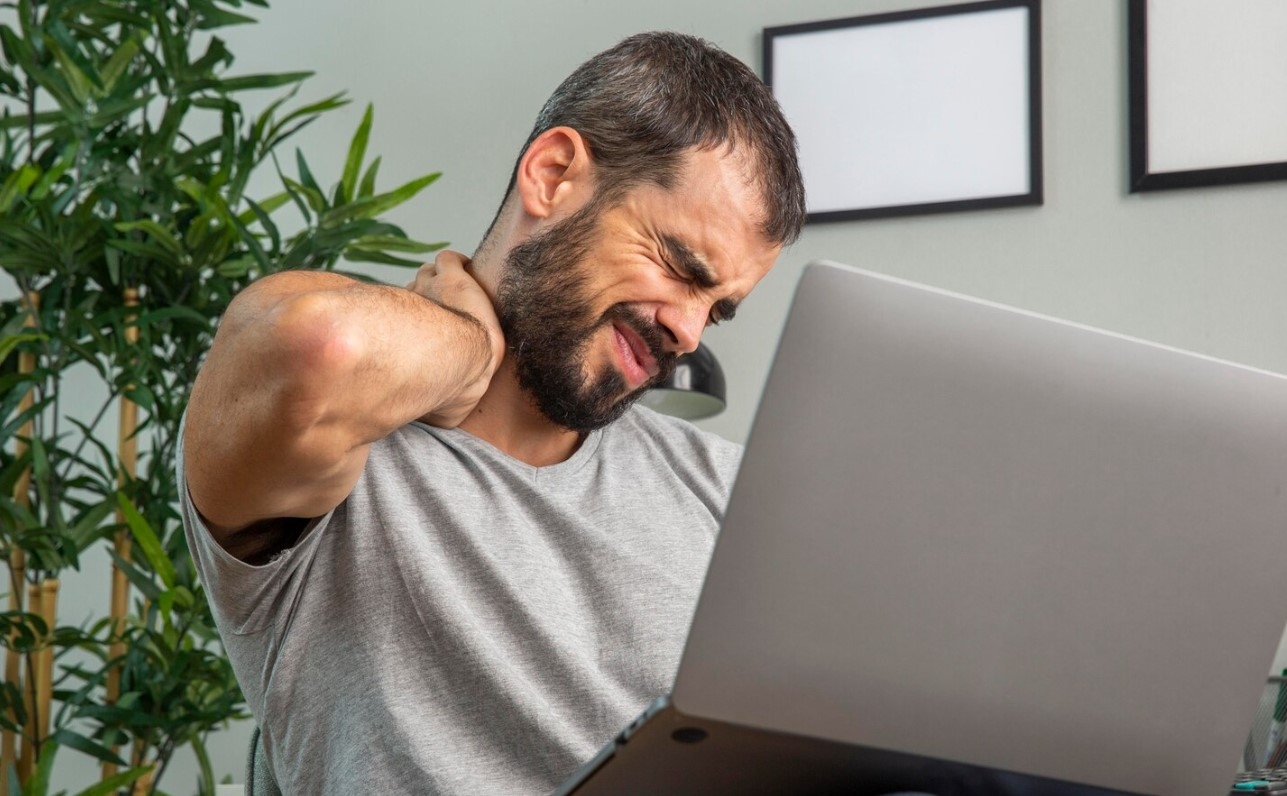 Could Trigenics Be the Natural Answer to Managing Chronic Pain?