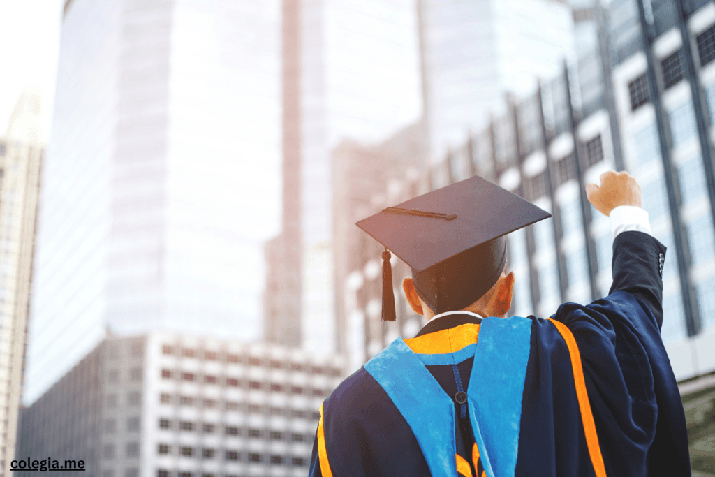 Colegía: A Unified Educational Hub for Students, Teachers & Parents