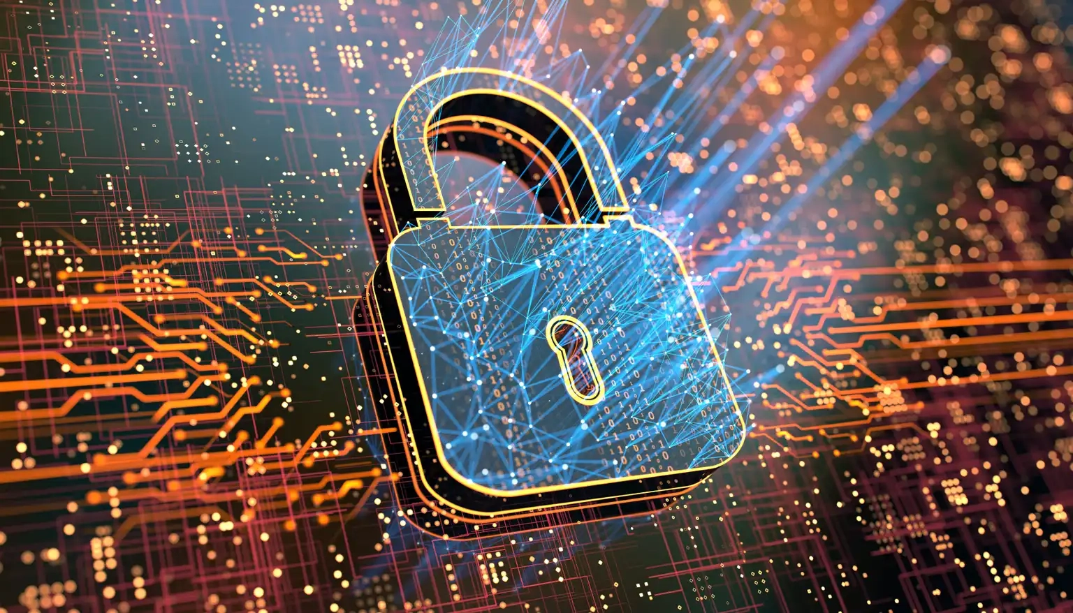 What's Next in 2025: Emerging Trends in Cyber Defense