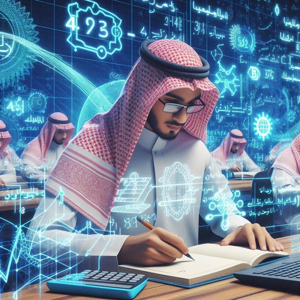 Top 7 Reasons Saudi Students Are Choosing Online Math Tuition in KSA