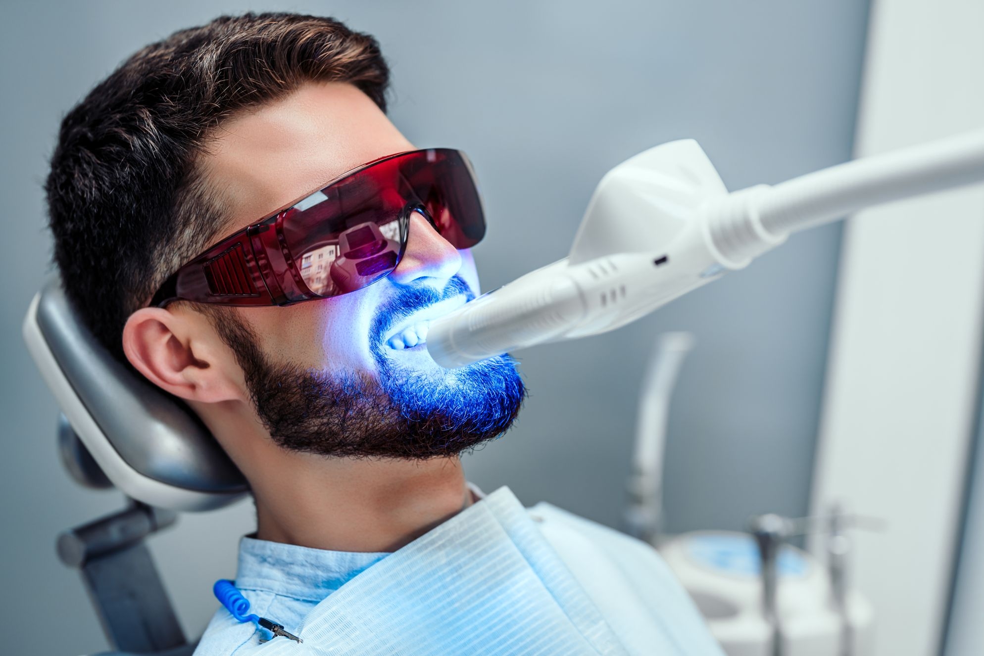 Orthodontics & Oral Cancer Screenings in Toledo