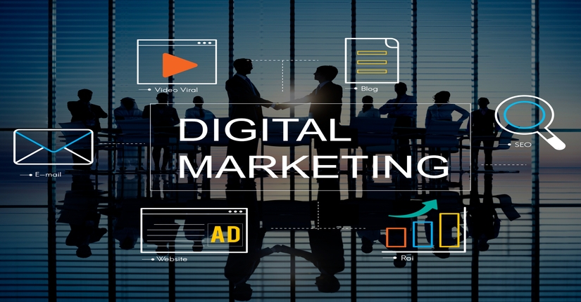 Top 10 Digital Marketing Trends to Watch in 2025?