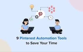 The Evolution of Pinterest Pin Makers: From Manual Design to Smart Automation