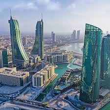 Everything You Need to Know About Bahrain Visa for Tourists