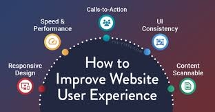 How to Improve Website Performance for Better User Experience