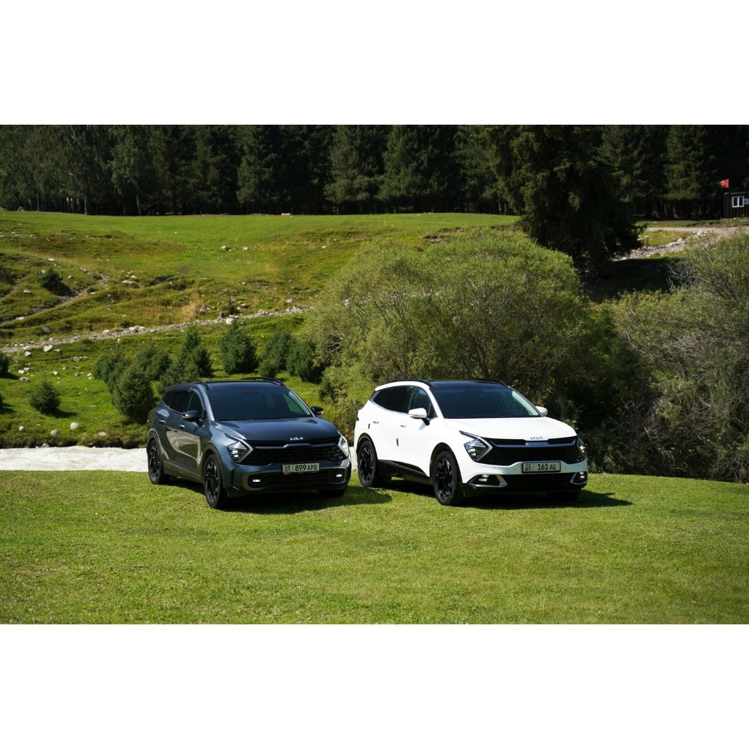 Best Travel Routes in Kyrgyzstan with a Private Driver
