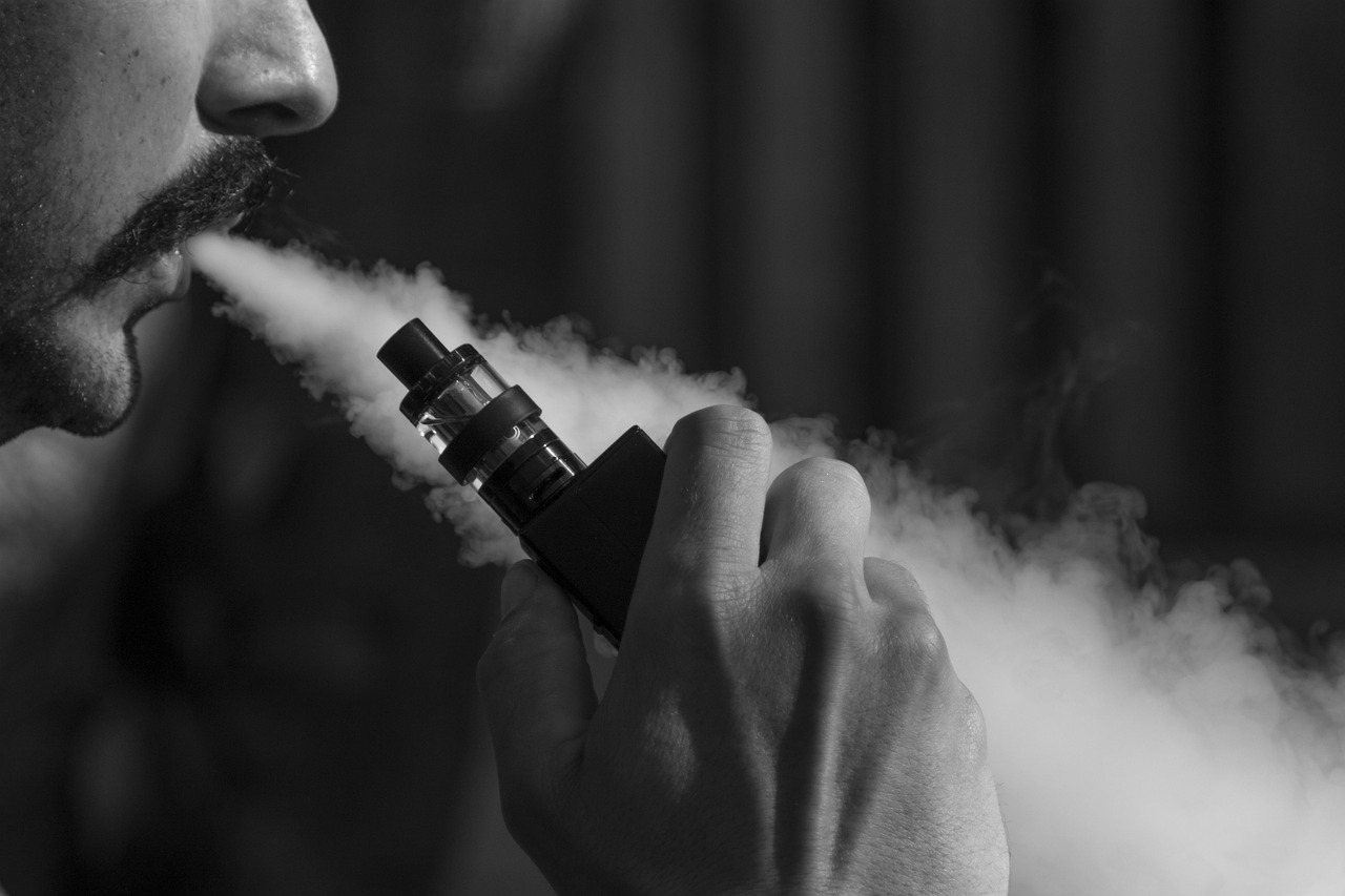 The Best Vape Mods for Cloud Chasing Fans