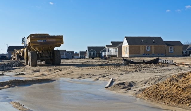Why More Buyers Are Choosing Newly Built Homes in El Paso