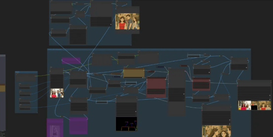 WanVACE: Ghibli Video Redraw, Explosive Effects! With ComfyUI Workflow!